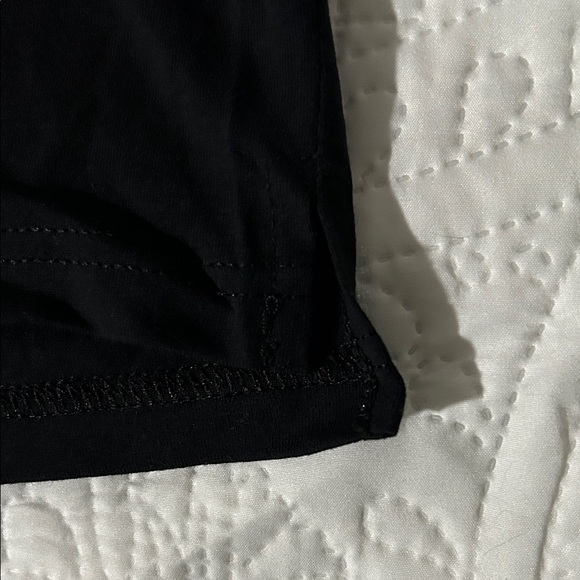 Black Mickey Disney Men's Shirt - Picture 7 of 8